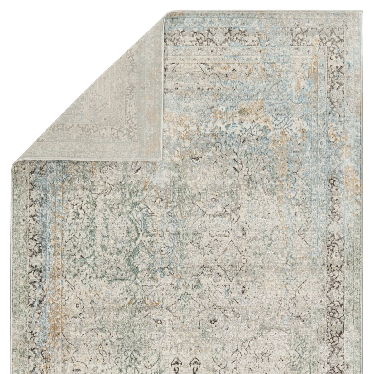 Melo - Thayer Area Rug