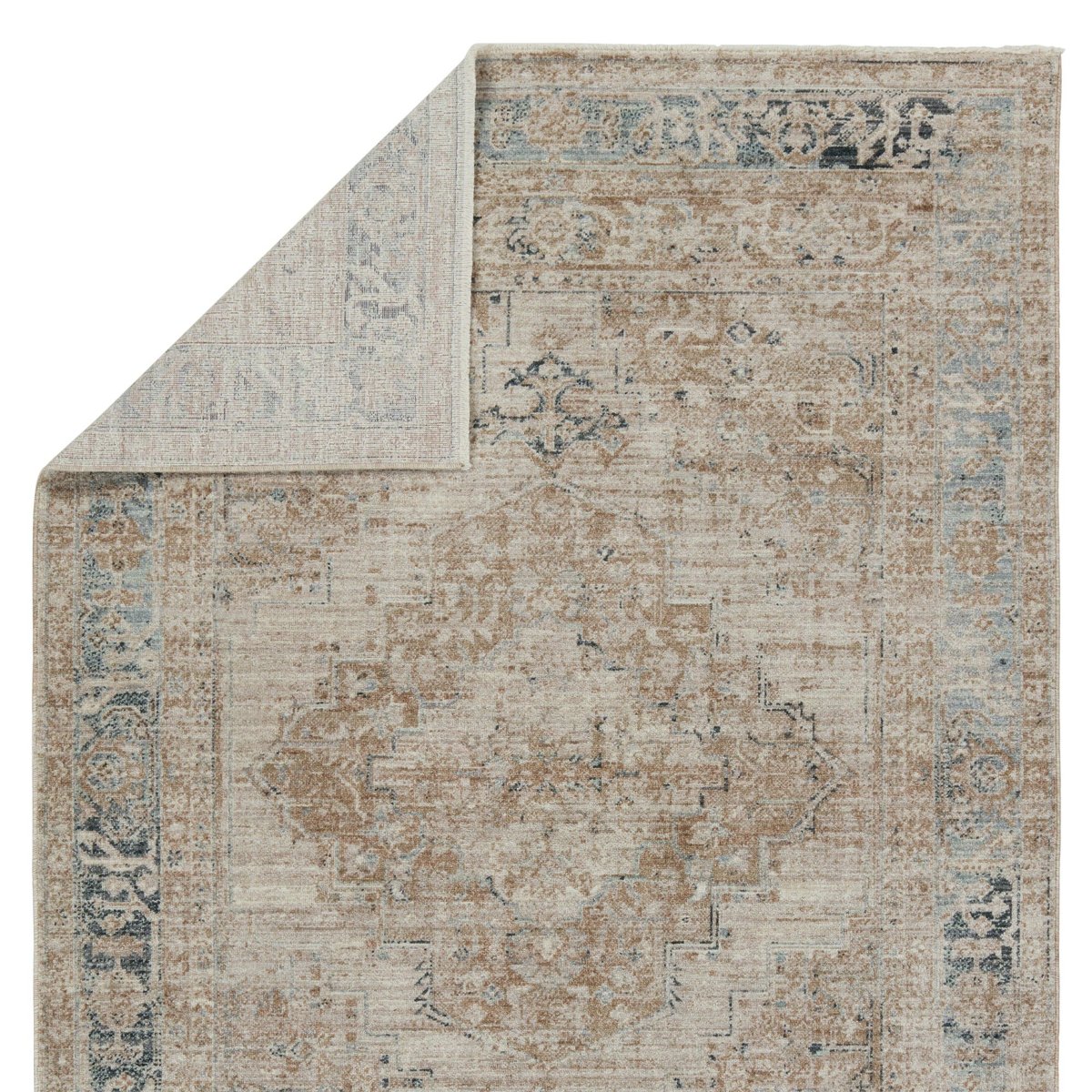 Leila - Emory Area Rug