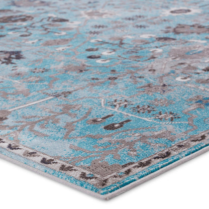 Borealis - Zaniah Area Rug