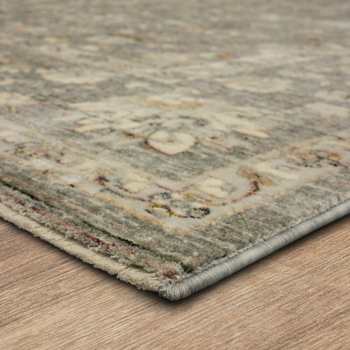 Divina Euphoric Area Rug