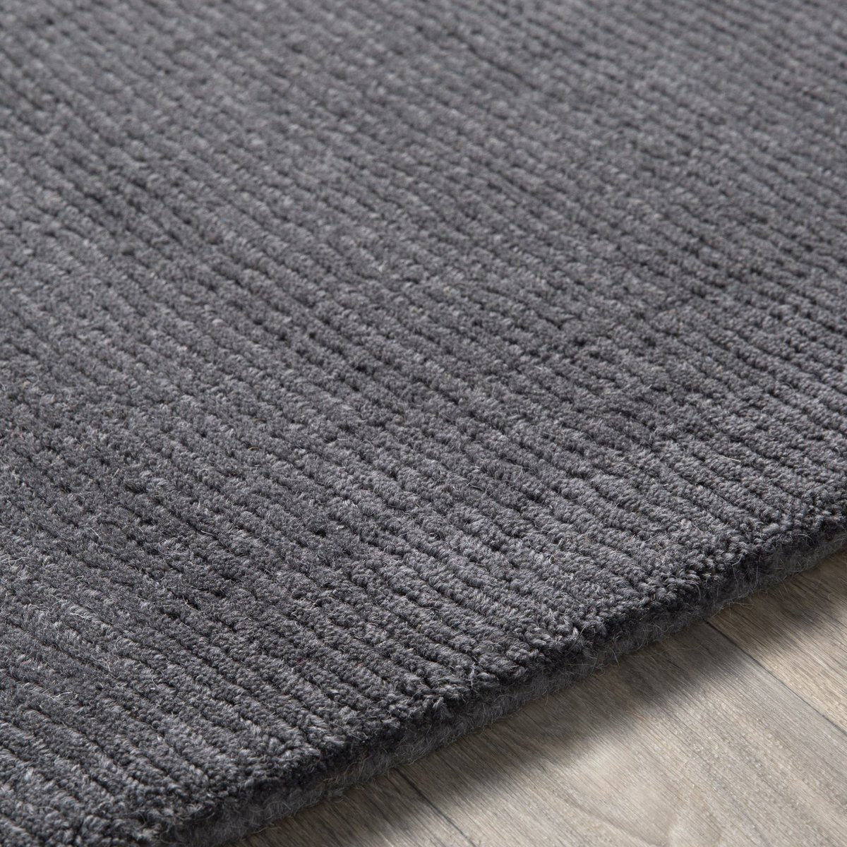 Mystique - Solid Area Rug