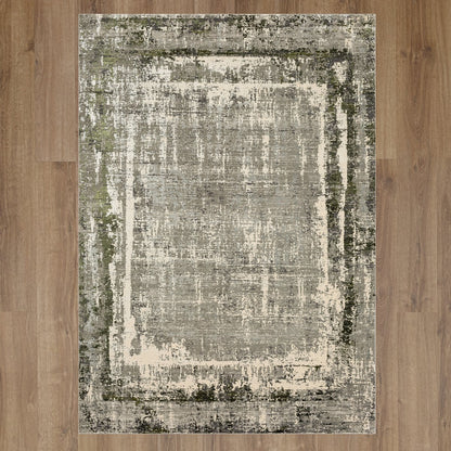 Tryst - Mersi Area Rug