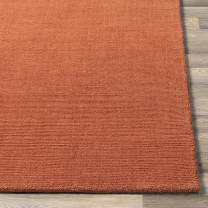 Mystique - Solid Area Rug