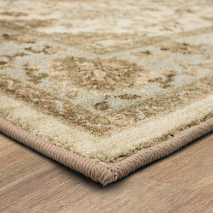 Euphoria - Adare Area Rug