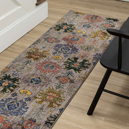 Pandora - Passion Area Rug