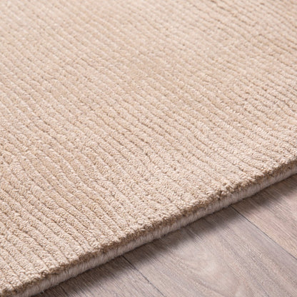 Mystique - Solid Area Rug