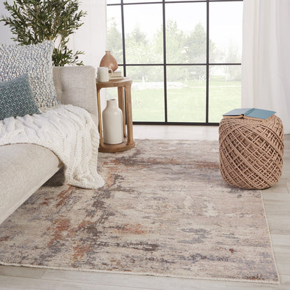 Terra - Heath Area Rug