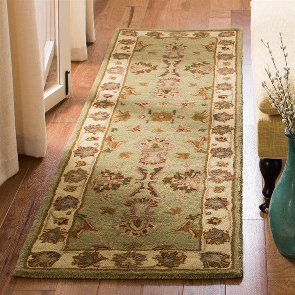 Heritage - HG-343 Area Rug