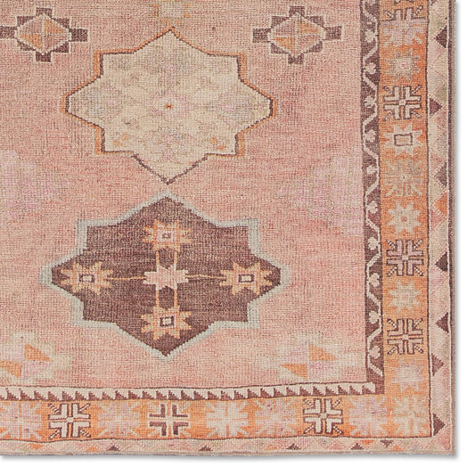 Canteena Printed - Jesse Area Rug