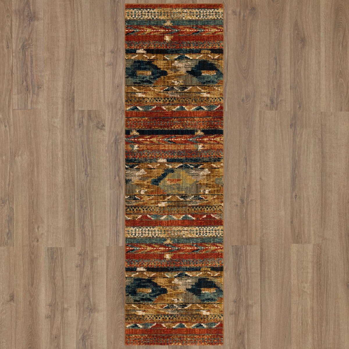 Spice Market - Infused Area Rug