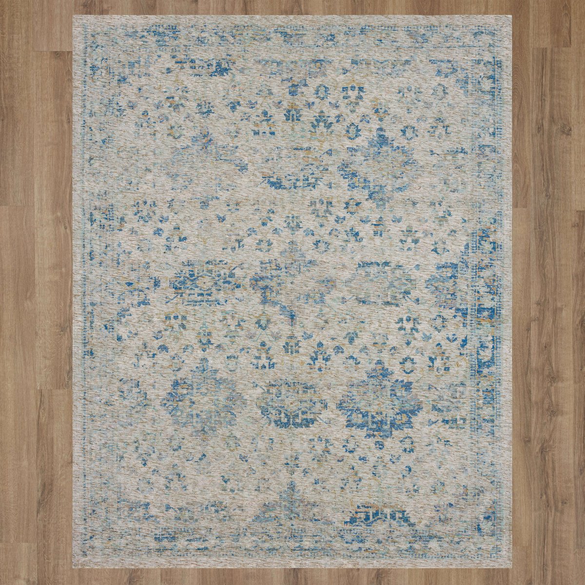 Zula - Witsand Area Rug