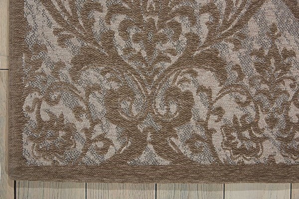 Damask DAS-02 Area Rug