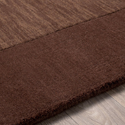 Mystique - Border Area Rug