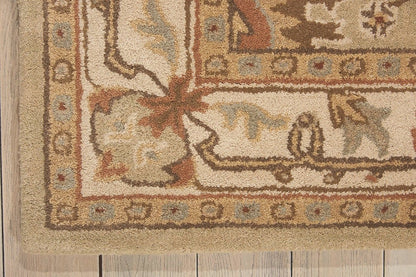 India House IH-76 Area Rug