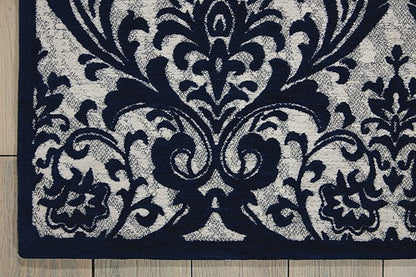 Damask DAS-02 Area Rug