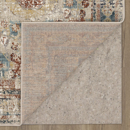 Soiree Cristales Area Rug