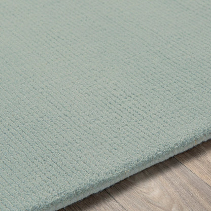 Mystique - Solid Area Rug