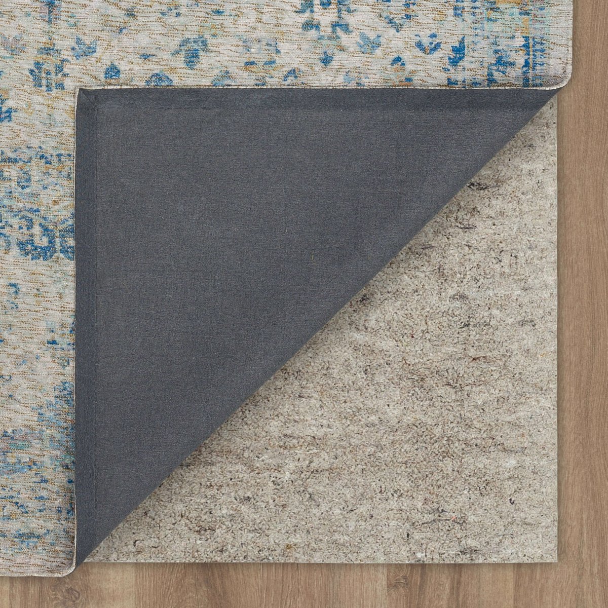 Zula - Witsand Area Rug