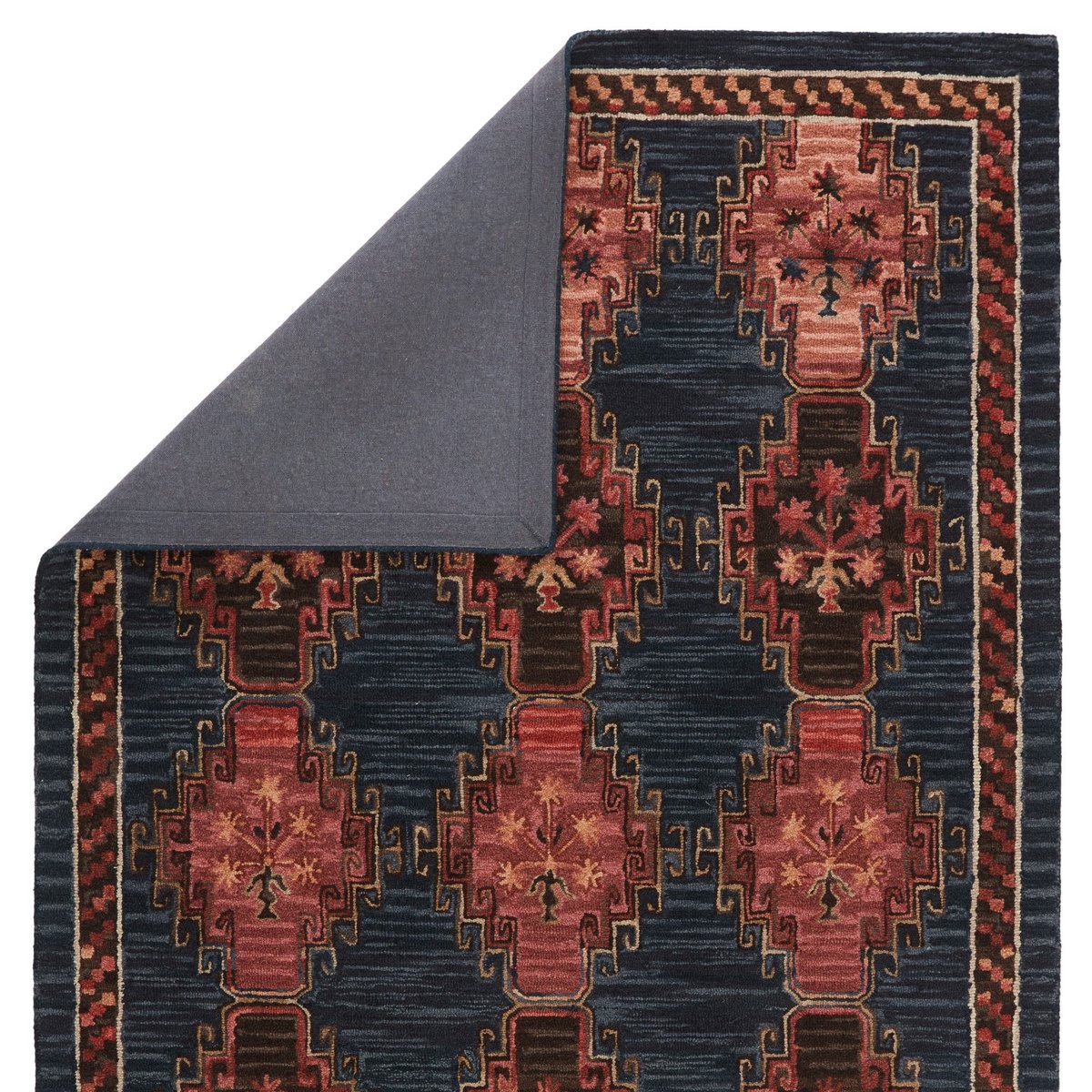 Cardamom - Kyoto Area Rug