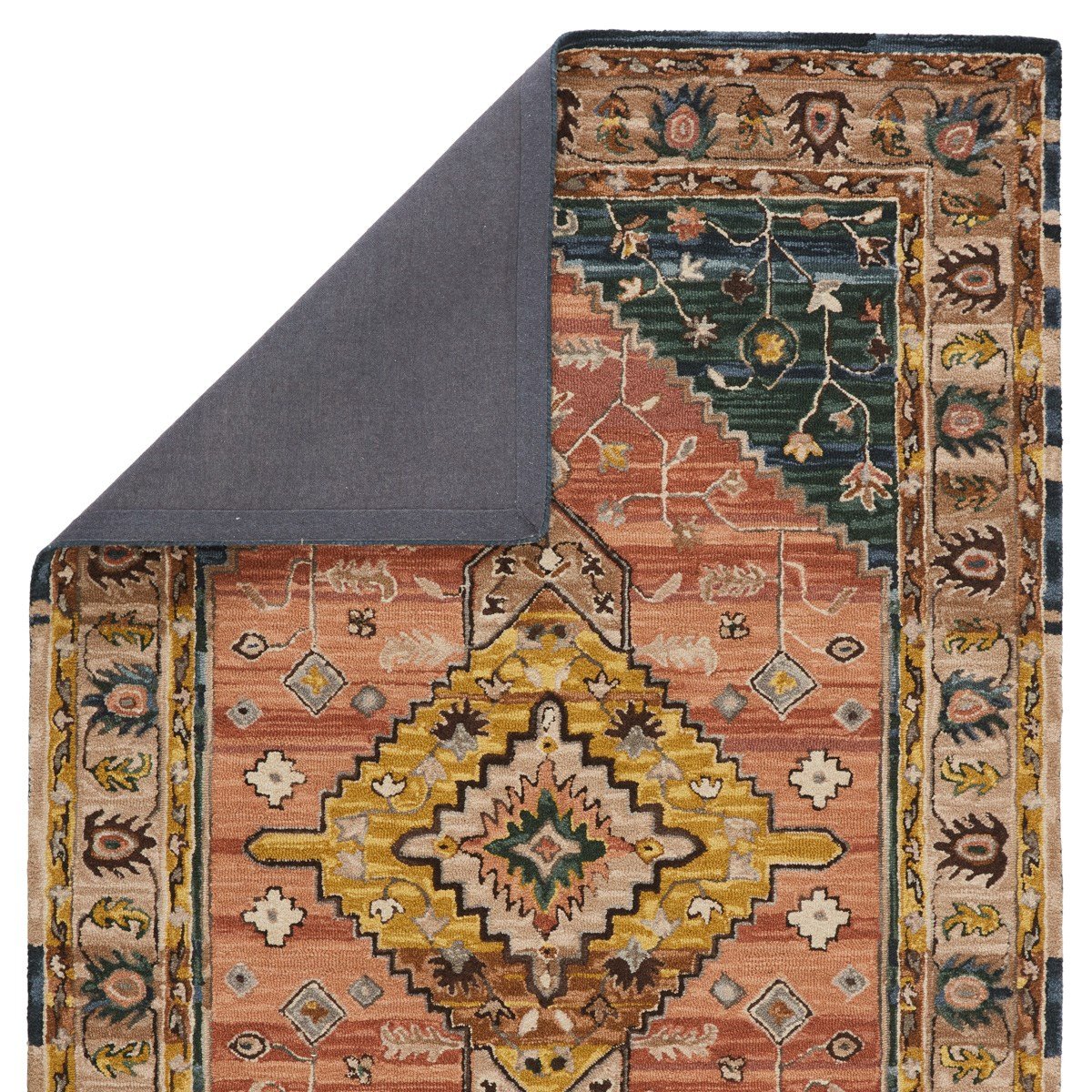 Cardamom - Seraphina Area Rug