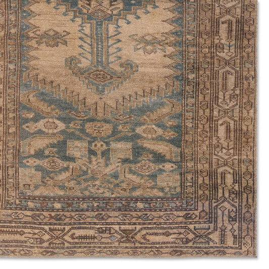 Canteena Printed - Reeves Area Rug