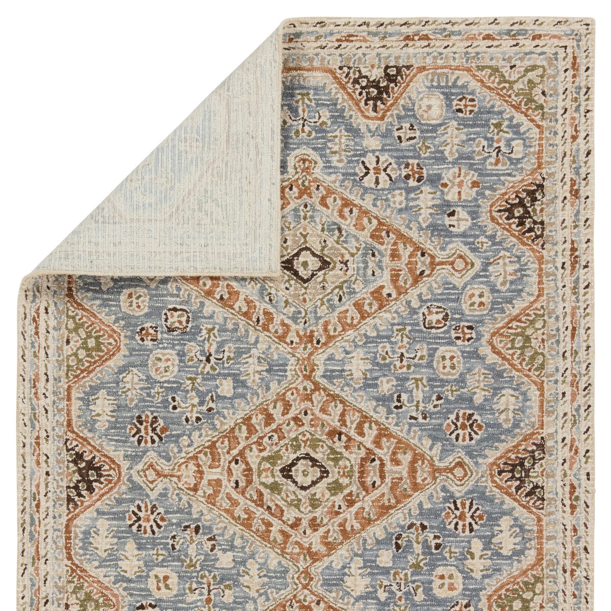 Cardamom - Zascha Area Rug