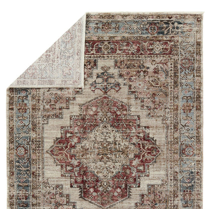 Leila - Emory Area Rug