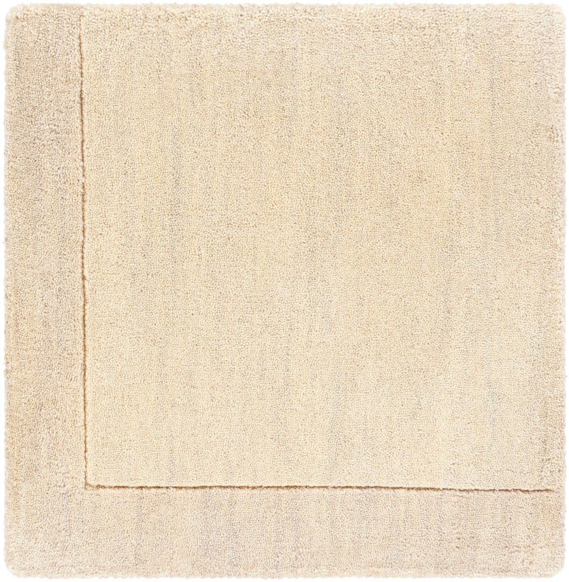 Mystique - Border Area Rug