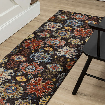 Pandora - Passion Area Rug