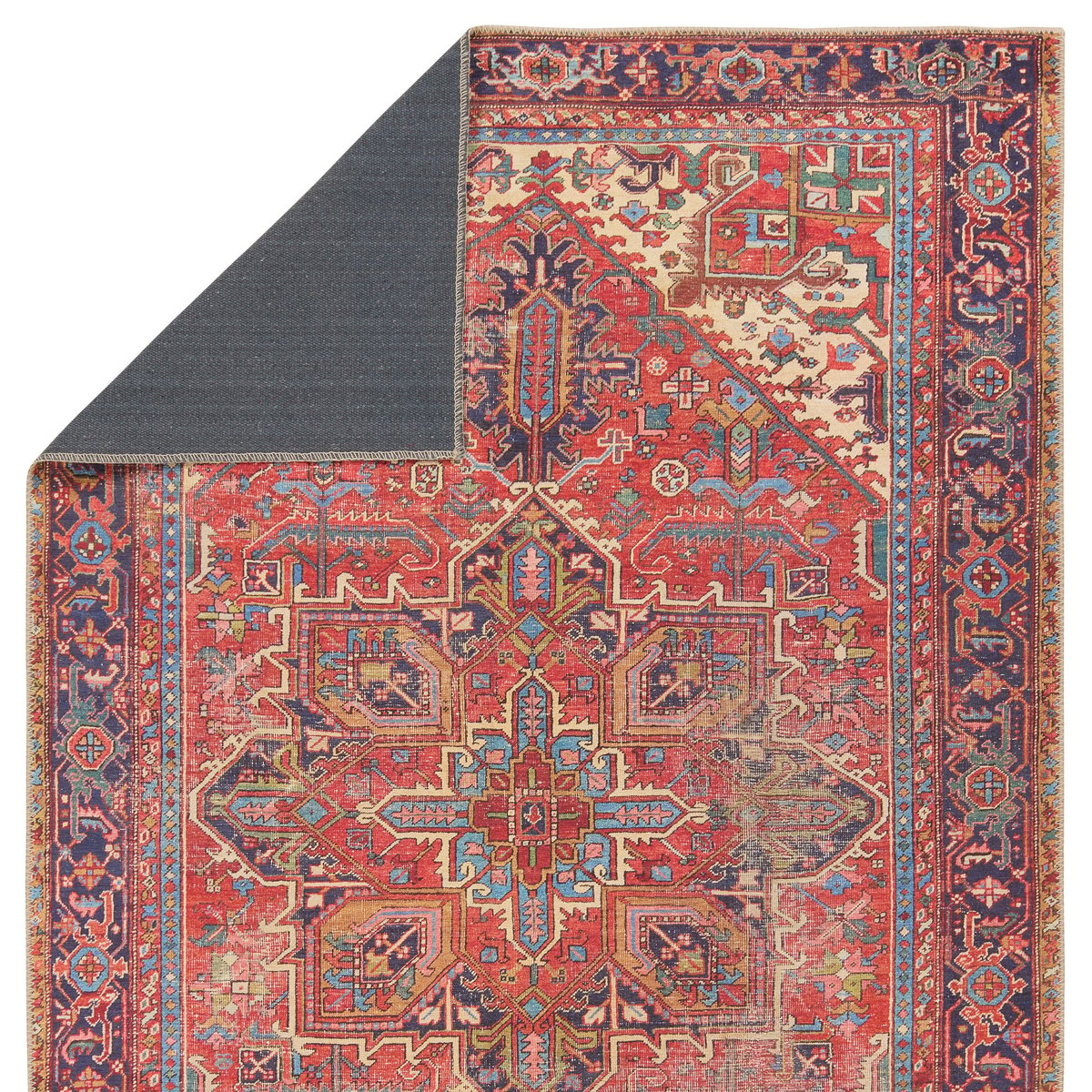 Garcia Washables - Lucinda Area Rug