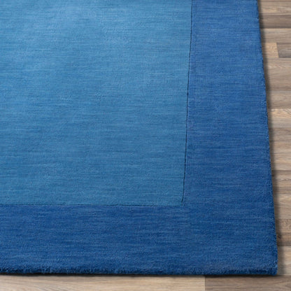 Mystique - Border Area Rug