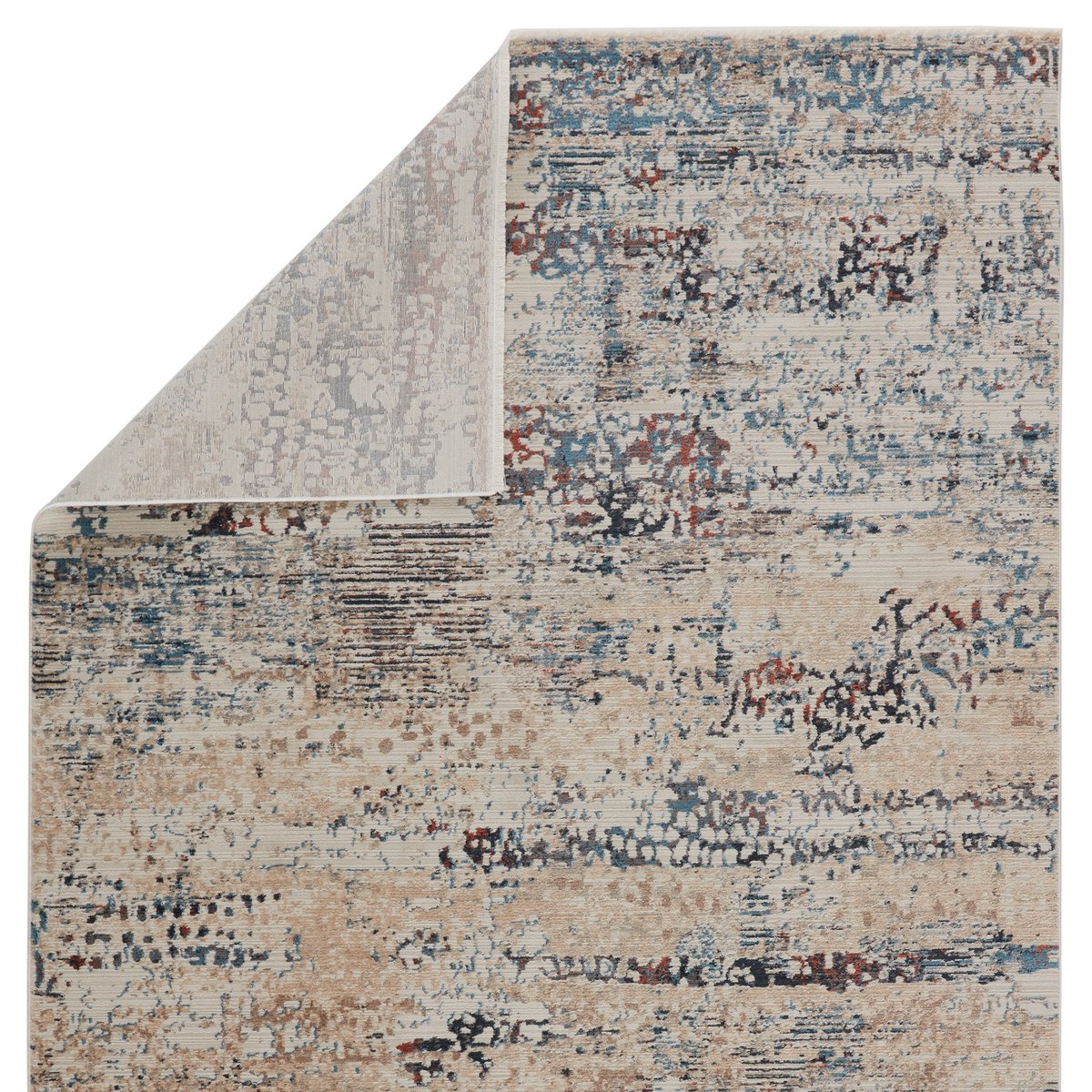 Tunderra - Halston Area Rug