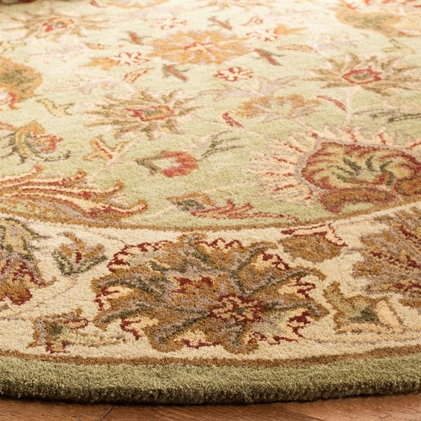 Heritage - HG-343 Area Rug