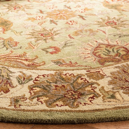 Heritage - HG-343 Area Rug