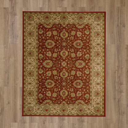 Kaleidoscope - Hambeldon Area Rug