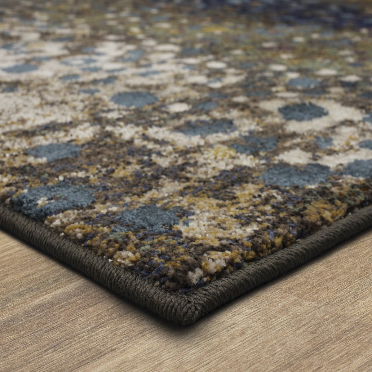 Enigma - Torrent Area Rug