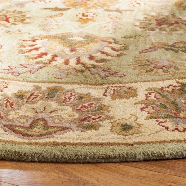 Heritage - HG-343 Area Rug