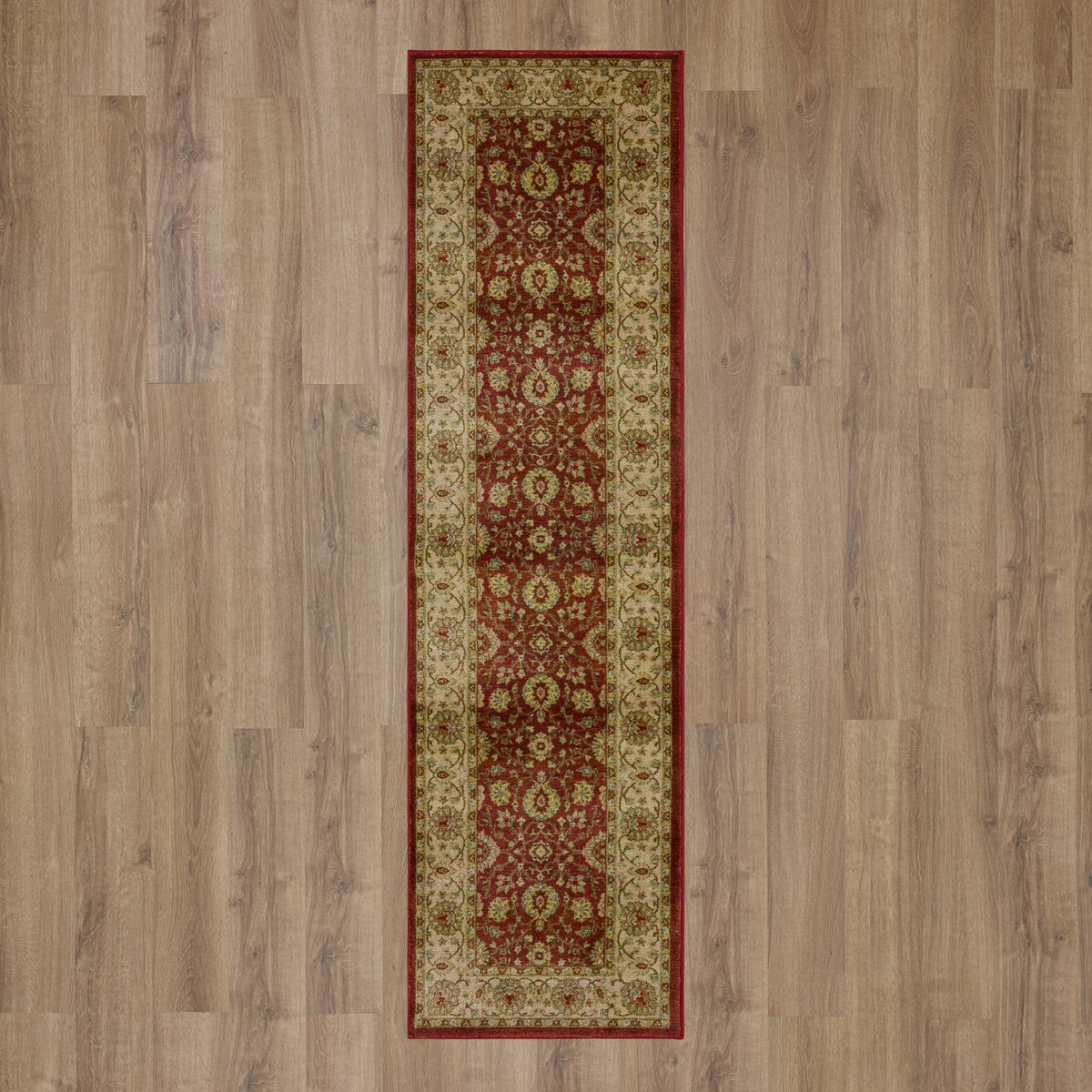 Kaleidoscope - Hambeldon Area Rug