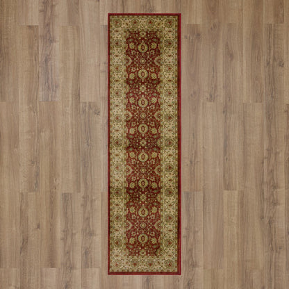 Kaleidoscope - Hambeldon Area Rug