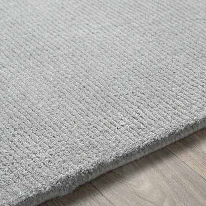 Mystique - Solid Area Rug