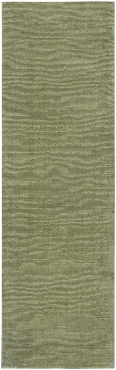 Mystique - Solid Area Rug