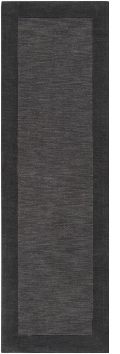 Mystique - Border Area Rug