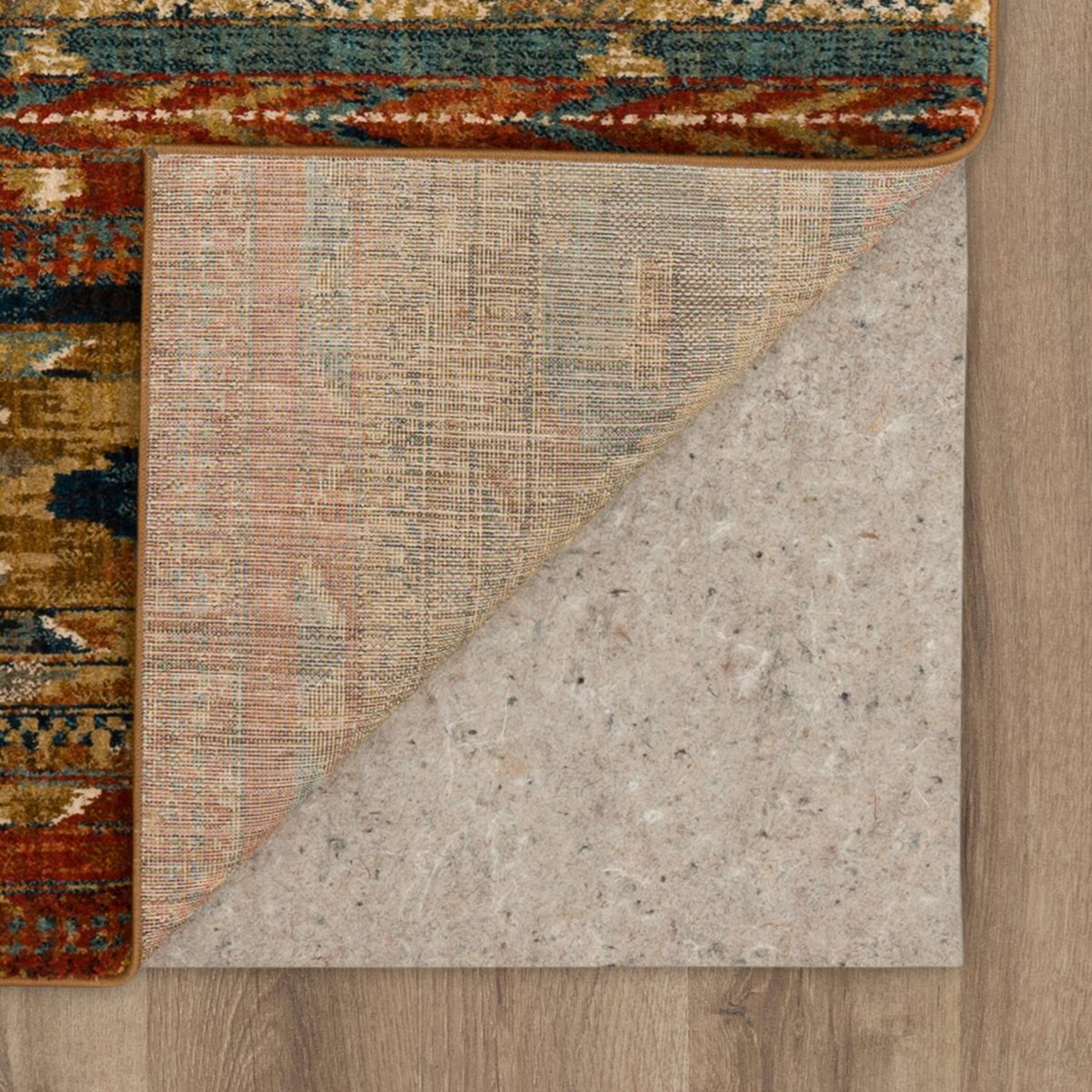 Spice Market - Infused Area Rug