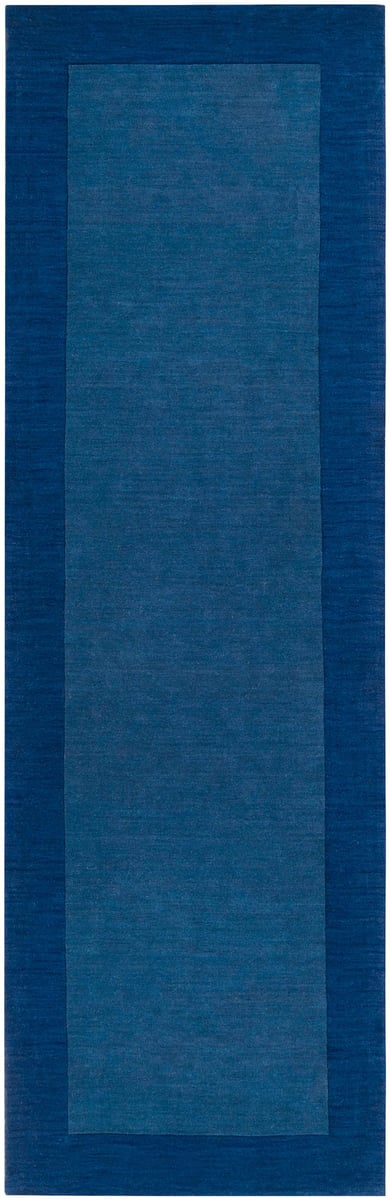 Mystique - Border Area Rug