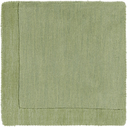 Mystique - Border Area Rug