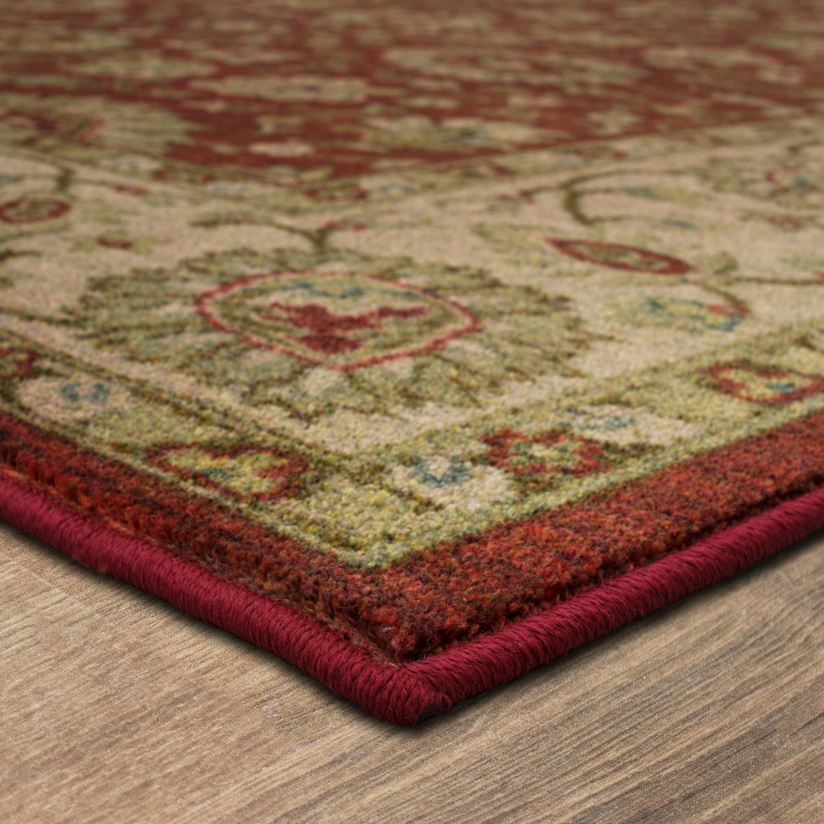 Kaleidoscope - Hambeldon Area Rug