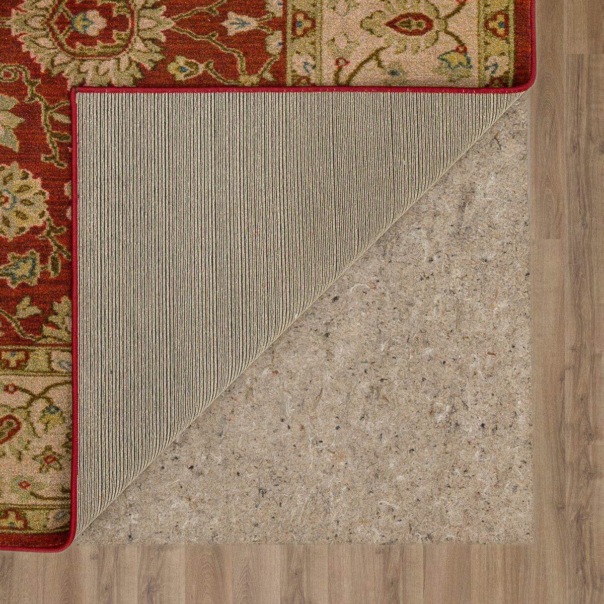 Kaleidoscope - Hambeldon Area Rug