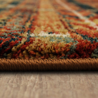 Spice Market - Infused Area Rug