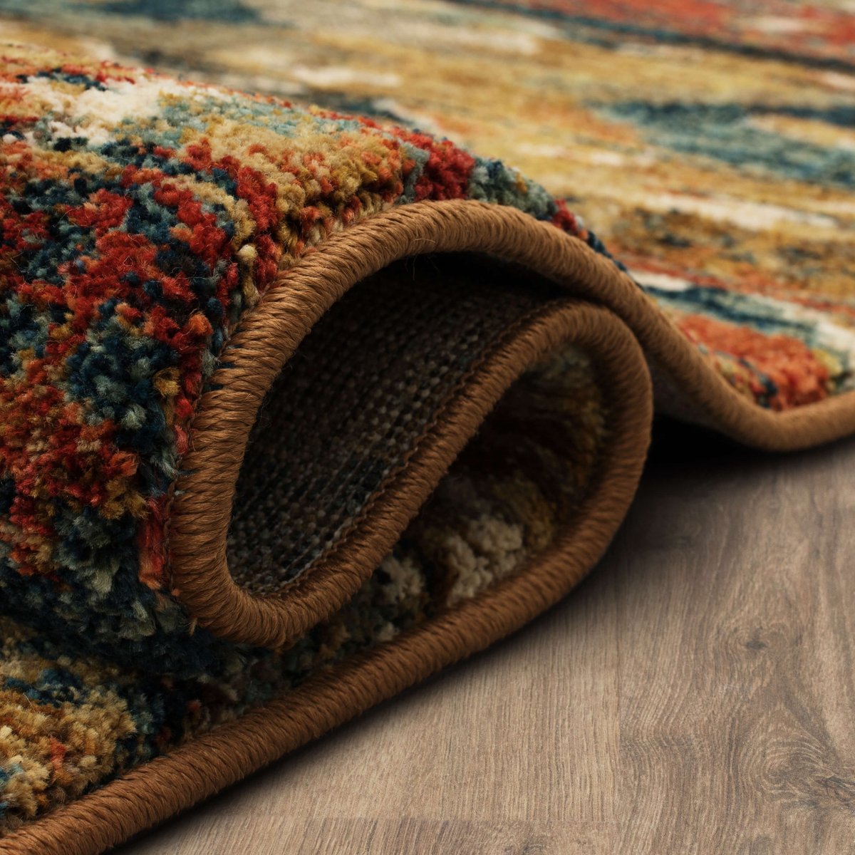 Spice Market - Infused Area Rug