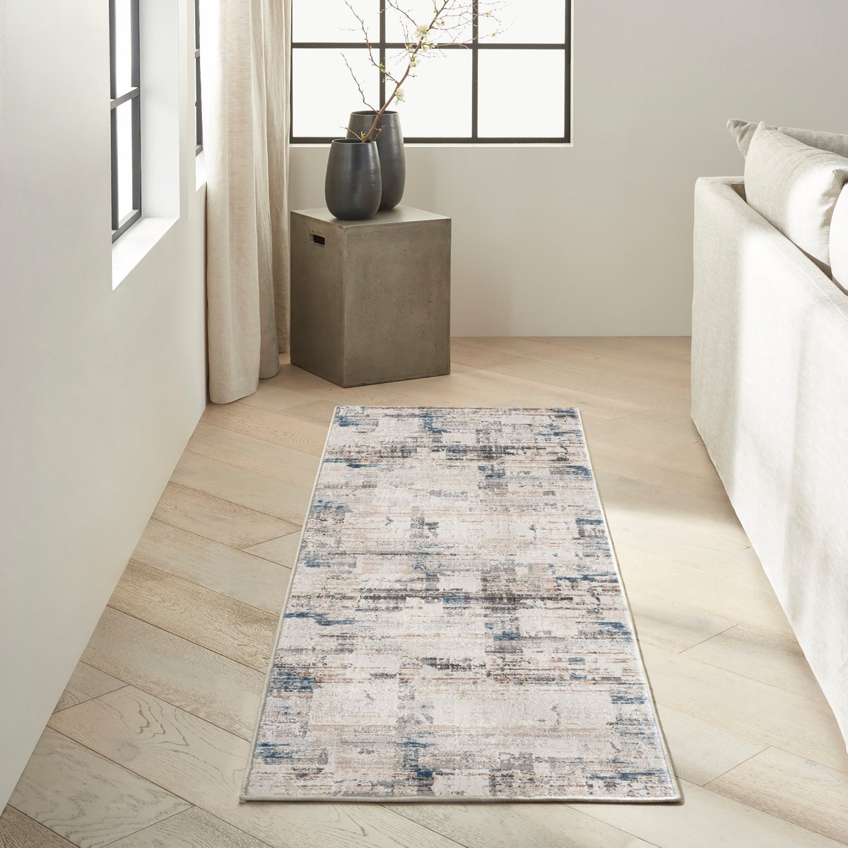 Infinity - IFN-06 Area Rug